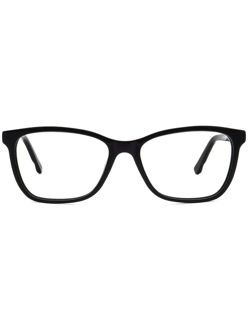 Swarovski Elina SW 5117 001 Eyewear